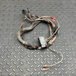 Проводка двери задняя левая Mercedes C/W202 1993-2001