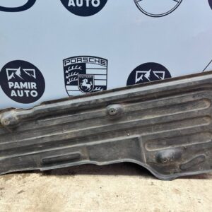 Защита антигравийная передняя правая Mercedes E/W211 2002-2009