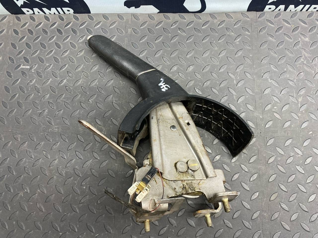 Рычаг стояночного тормоза Ford Mondeo/3 2000-2007