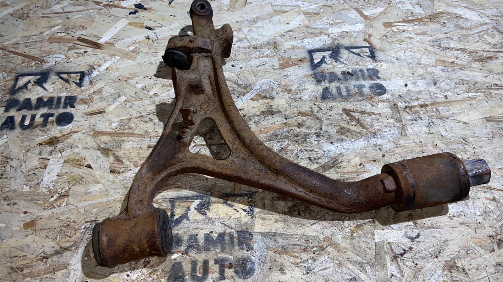 Рычаг передний правый Mercedes M/W163 1997-2005