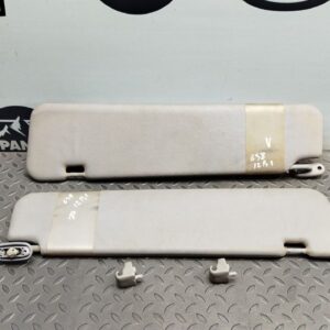 Козырек солнцезащитный Mercedes Vito/W638 1996-2003