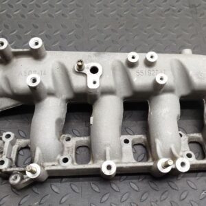 Коллектор впускной Opel Zafira/B 2005-2014