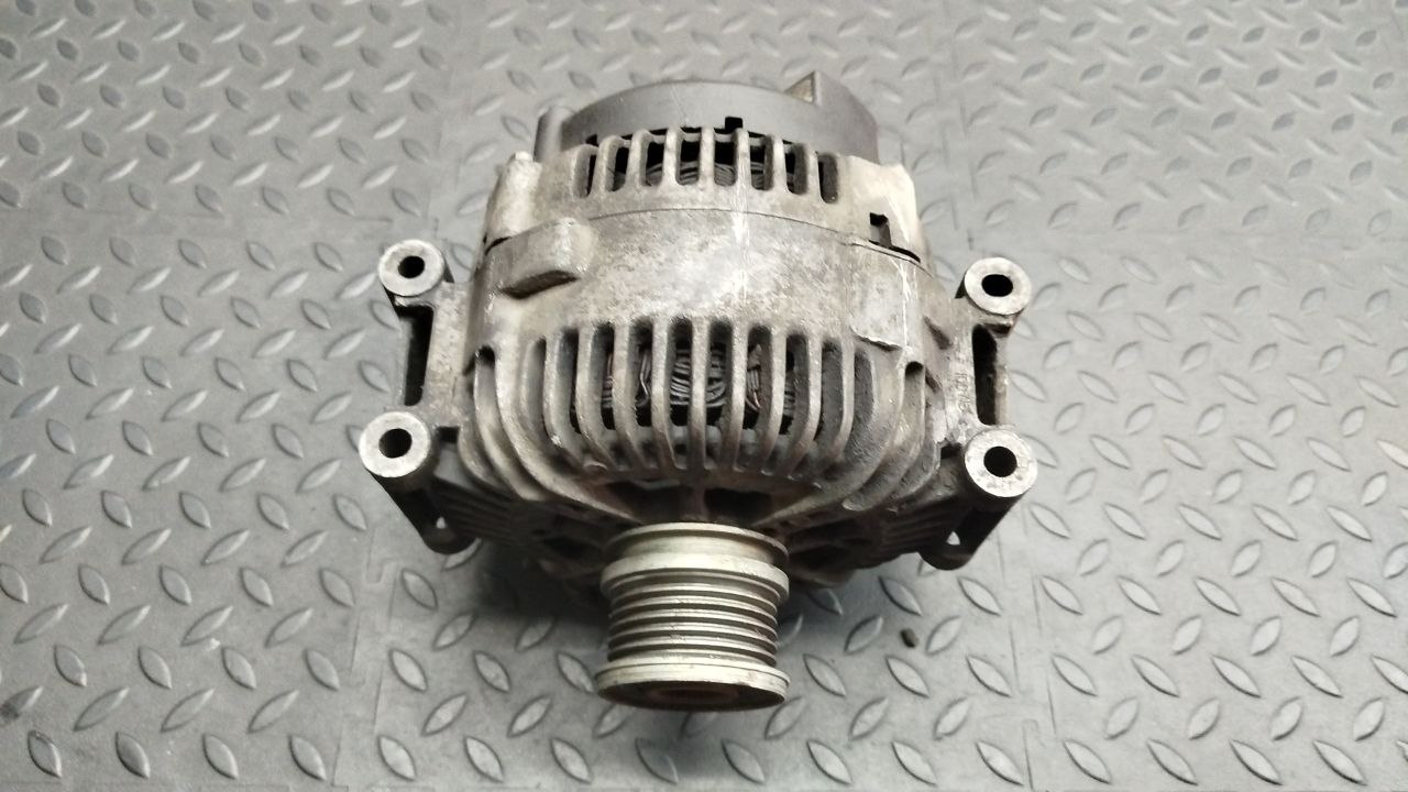 Генератор Mercedes Vito/W639 2003-2014