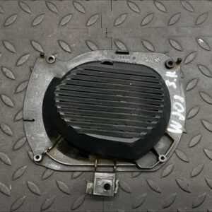 Накладка двери задняя правая Mercedes C/W202 1993-2001