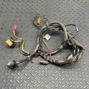 Проводка двери передняя правая Mercedes C/W202 1993-2001