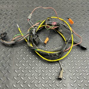 Проводка двери передняя левая Mercedes C/W202 1993-2001