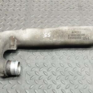 Патрубок интеркулера Opel Zafira/B 2005-2014