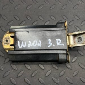 Ограничитель двери задний Mercedes C/W202 1993-2001