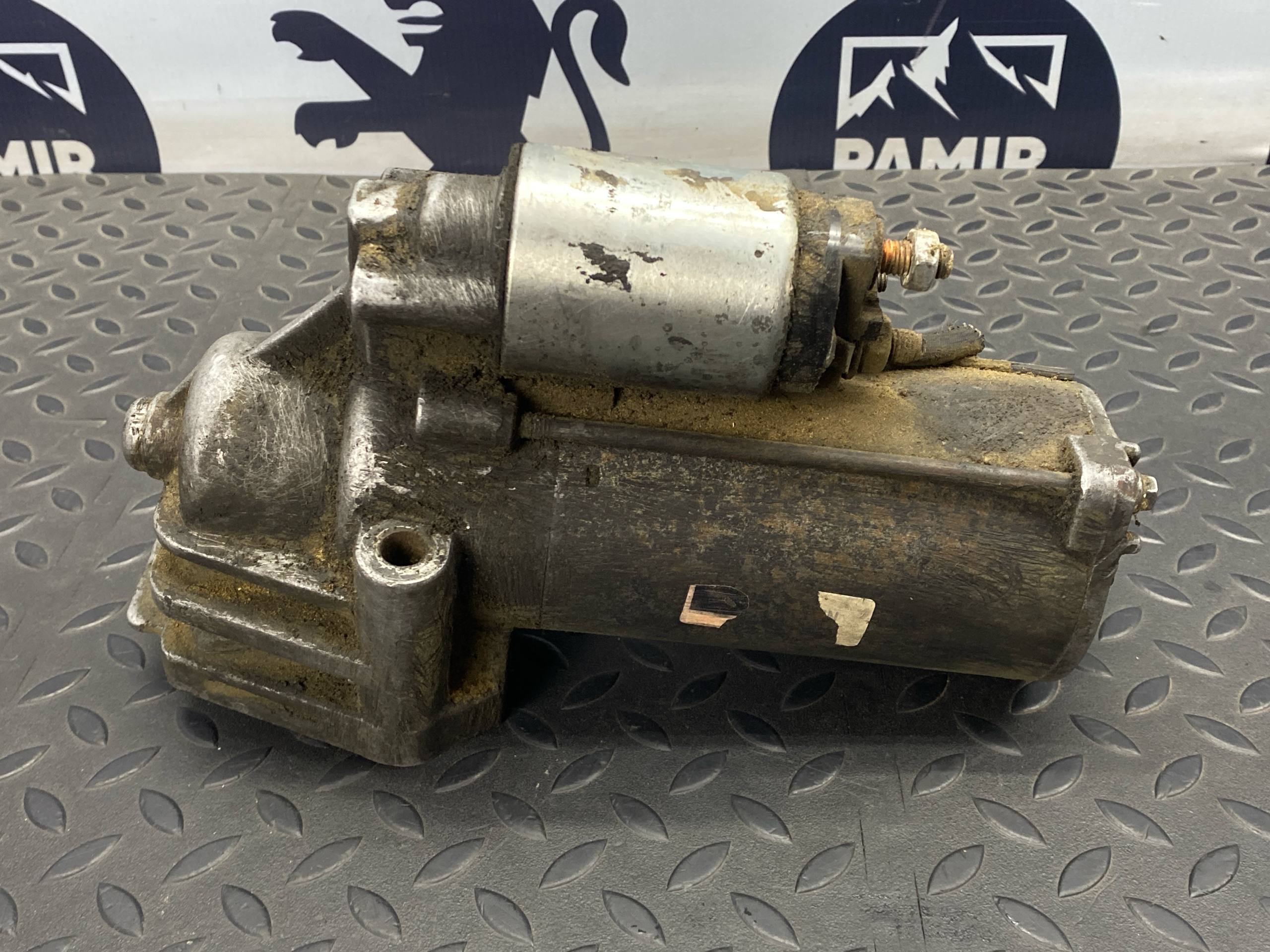 Стартер Ford Transit 2000-2006