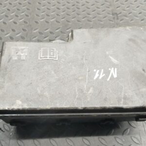 Блок предохранителей Ford Focus/2 2004-2011