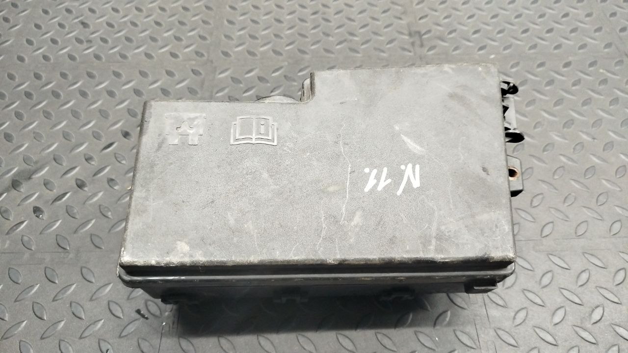 Блок предохранителей Ford Focus/2 2004-2011