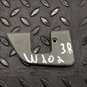 Накладка замка двери задняя правая Mercedes C/W202 1993-2001