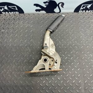 Рычаг стояночного тормоза Ford Focus/2 2004-2011