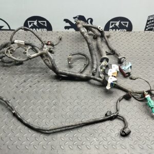 Проводка моторная Ford Focus/2 2004-2011