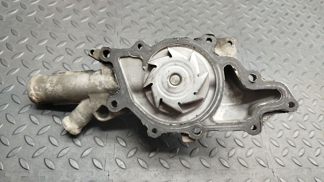 Насос водяной (Помпа) Mercedes Vito/W639 2003-2014