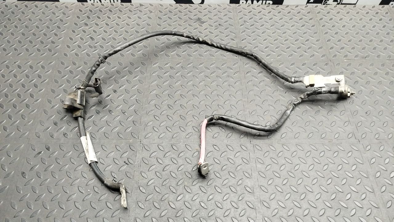Проводка АКБ Ford Focus/2 2004-2011