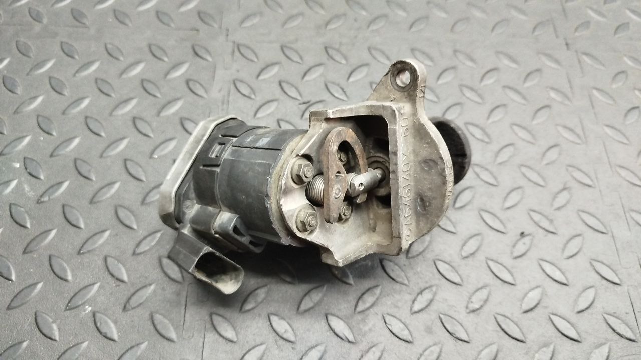 Клапан системы EGR Mercedes Vito/W639 2003-2014