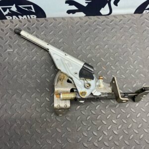 Рычаг стояночного тормоза BMW 3/E90 2004-2013