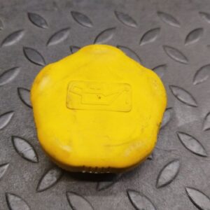 Крышка маслозаливной горловины Opel Zafira/B 2005-2014