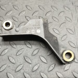 Кронштейн двигателя Opel Astra/H 2004-2014