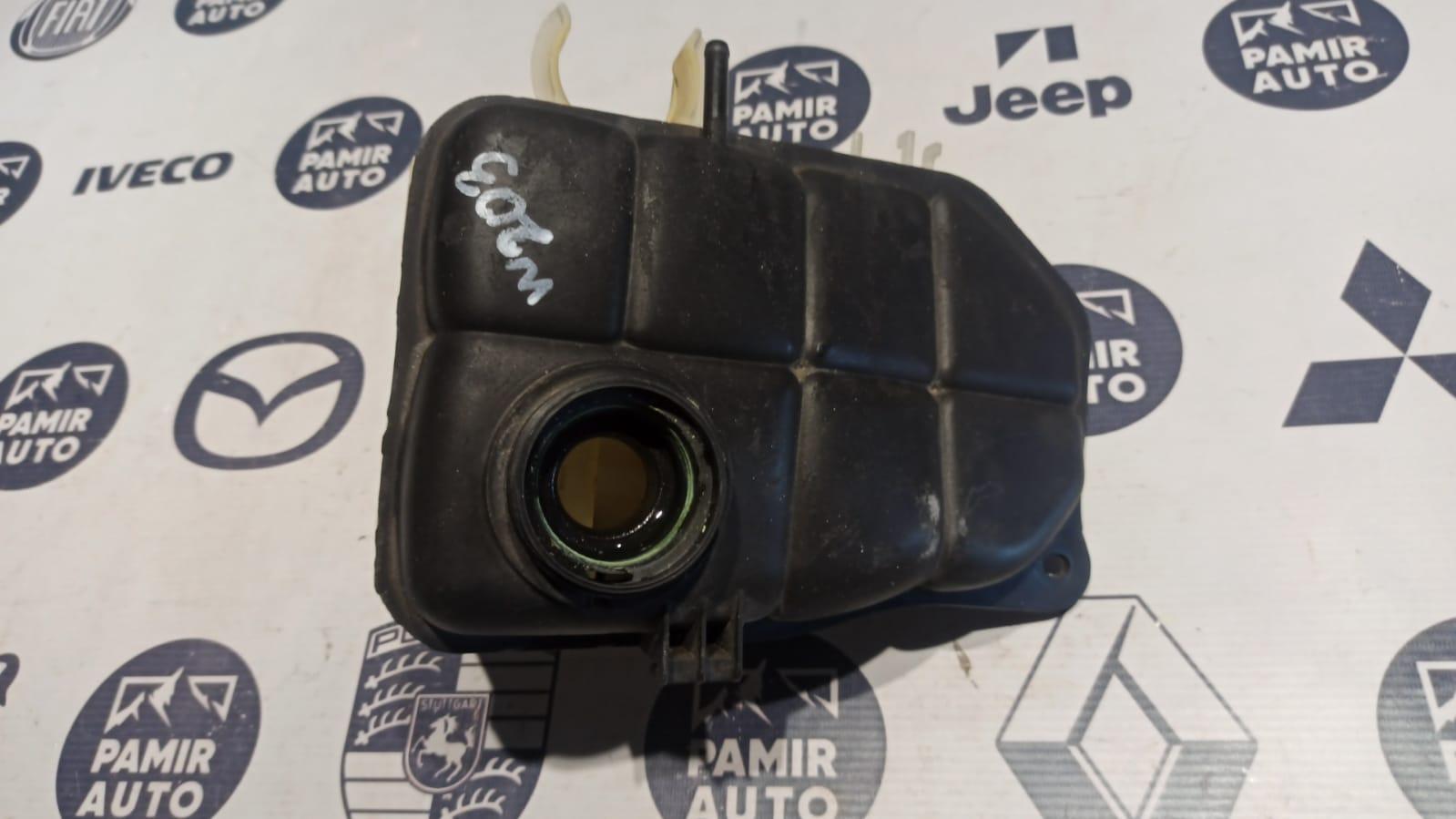 Бачок расширительный Mercedes C/W203 2000-2008