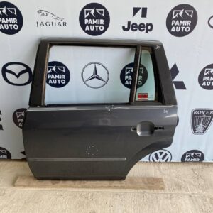 Дверь задняя левая Ford Mondeo/3 2000-2007