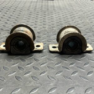 Кронштейн крепления стабилизатора задний Ford Mondeo/3 2000-2007