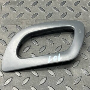 Накладка ручки двери передняя левая Peugeot Expert/2 2007-2016