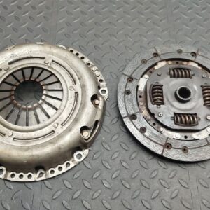 Сцепление (Комплект) Ford Focus/2 2004-2011