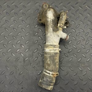 Фланец ОЖ Ford Transit 2000-2006