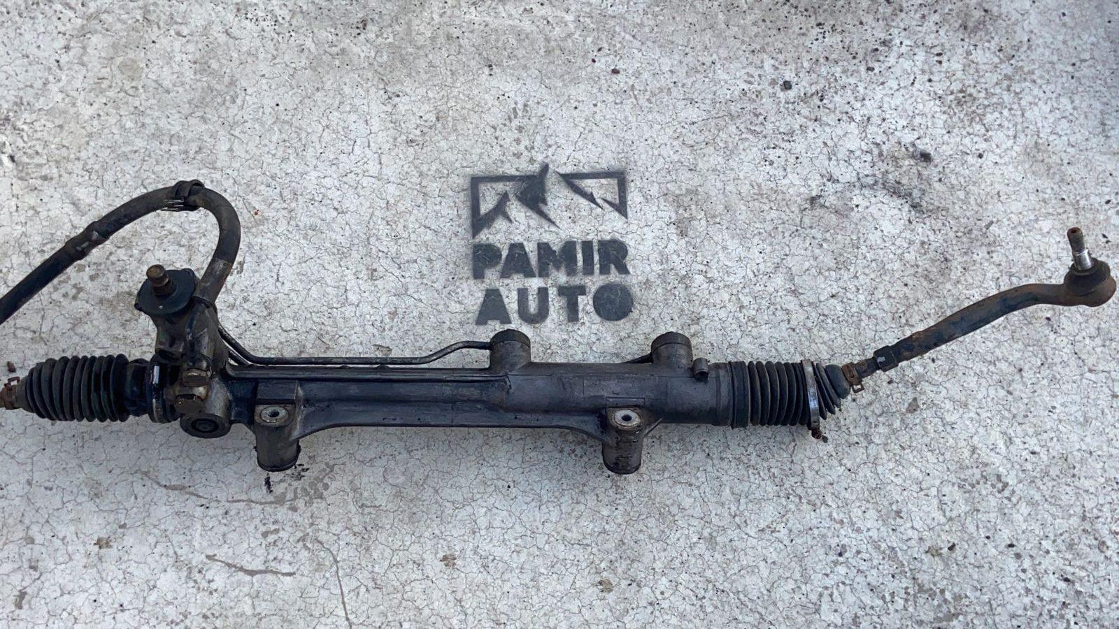 Рейка рулевая Mercedes M/W163 1997-2005