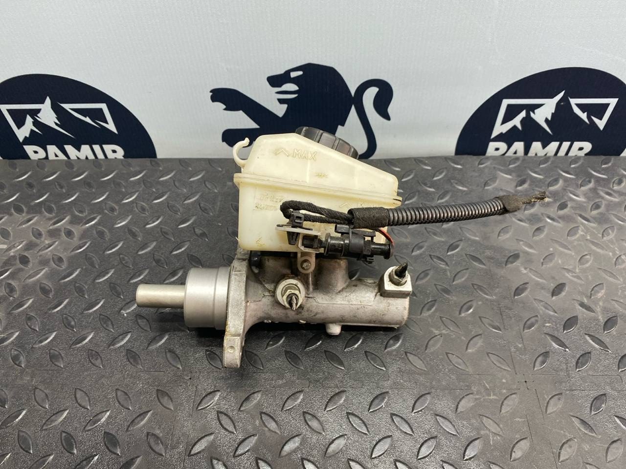 Цилиндр тормозной главный Opel Astra/H 2004-2014