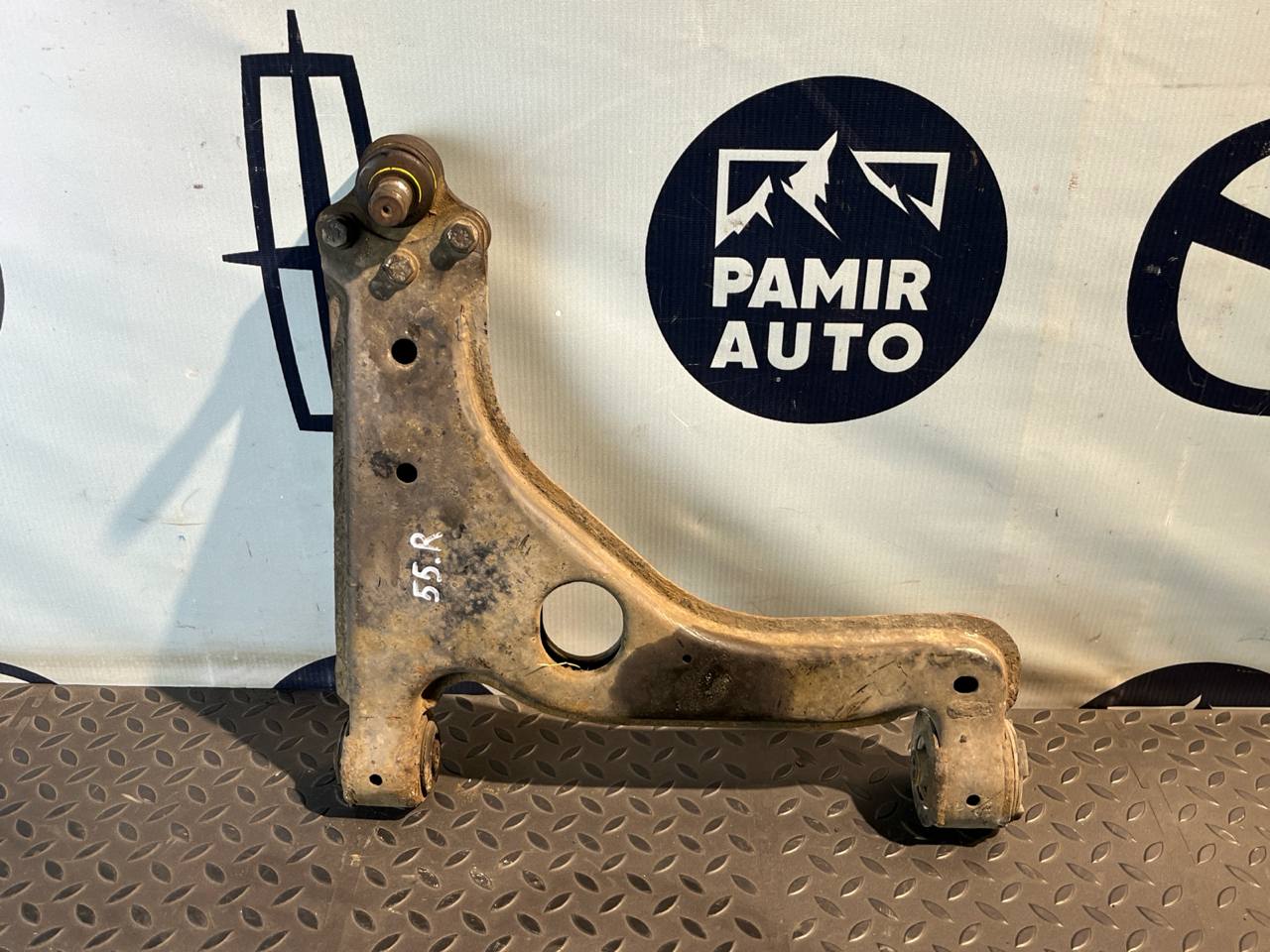 Рычаг передний правый Opel Zafira/B 2005-2014