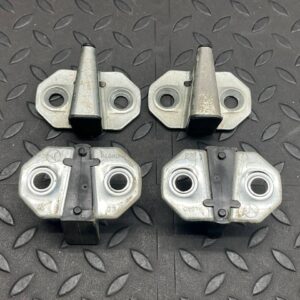 Ответная часть замка двери Mercedes C/W202 1993-2001