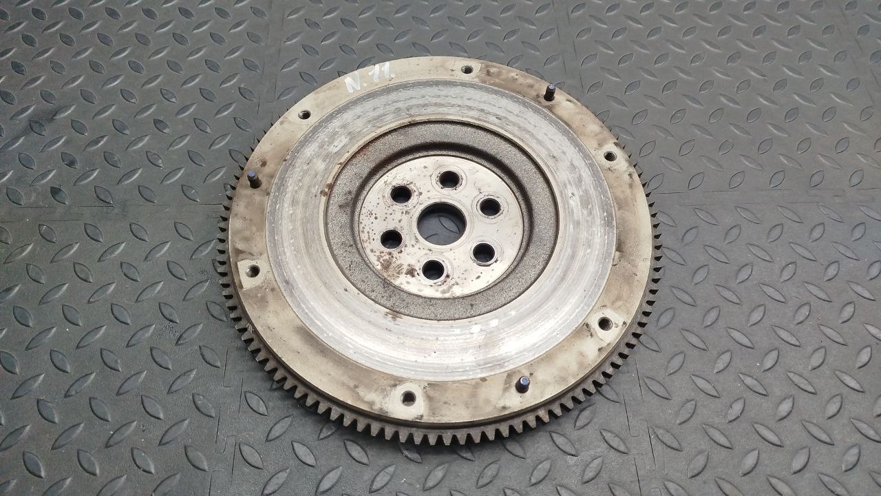 Маховик Ford Focus/2 2004-2011