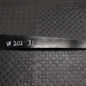 Накладка двери задняя левая Mercedes C/W202 1993-2001