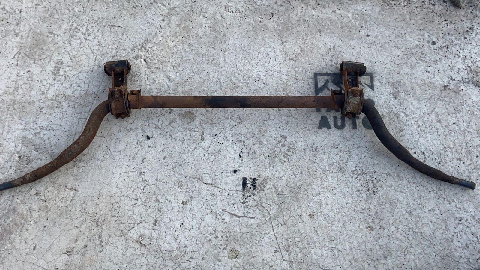 Стабилизатор передний Mercedes M/W163 1997-2005