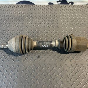 Полуось передняя левая Opel Zafira/B 2005-2014