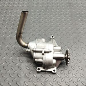 Насос масляный Mercedes Vito/W639 2003-2014