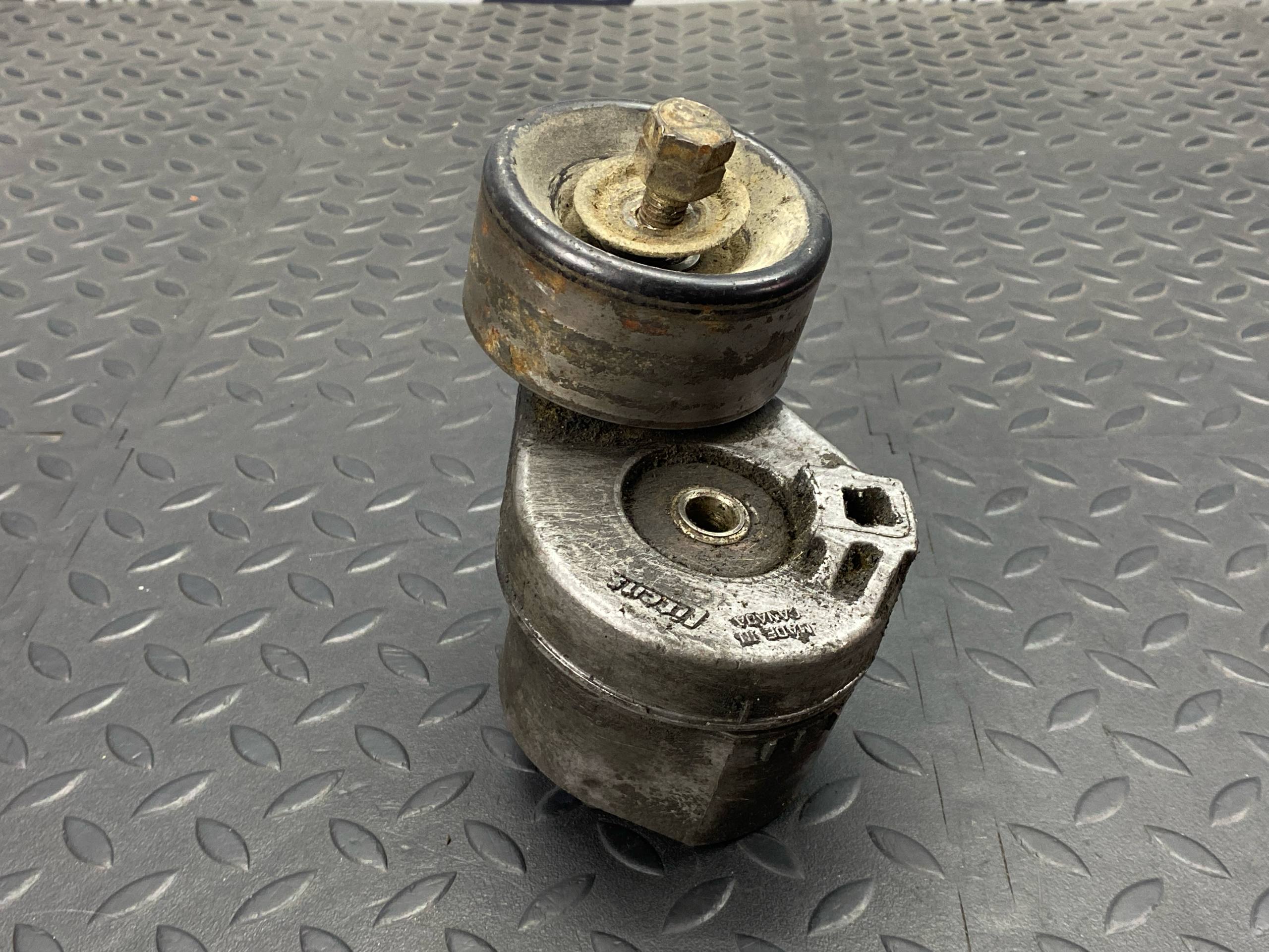 Ролик Ford Transit 2000-2006