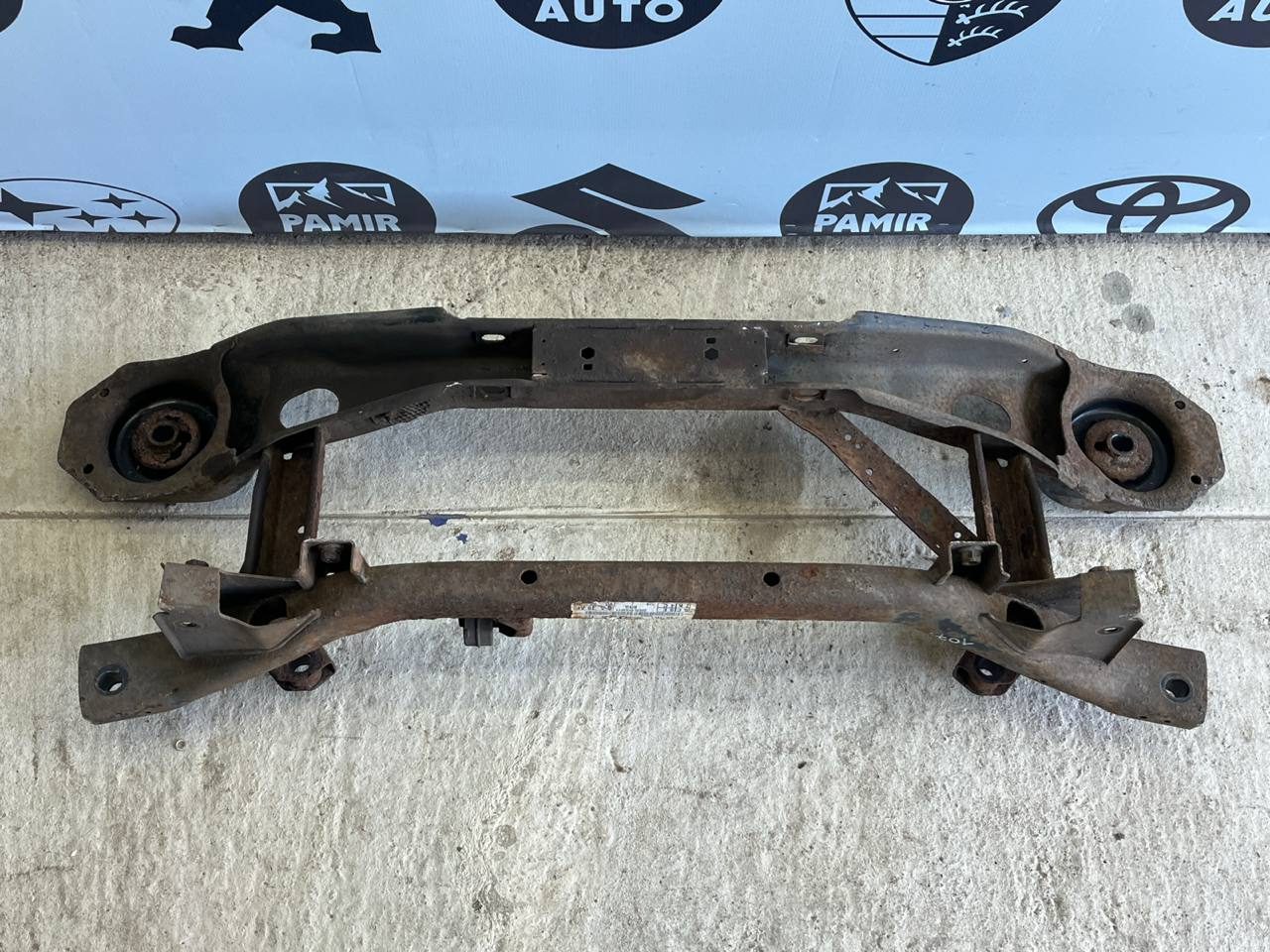 Балка задняя Ford Focus/2 2004-2011