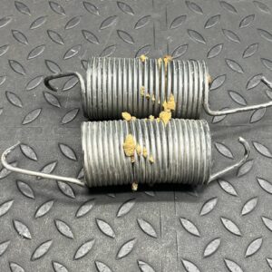 Пружина крышки багажника Mercedes C/W202 1993-2001