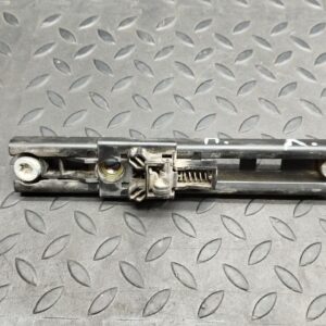 Механизм регулировки ремня безопасности Mercedes Vito/W638 1996-2003