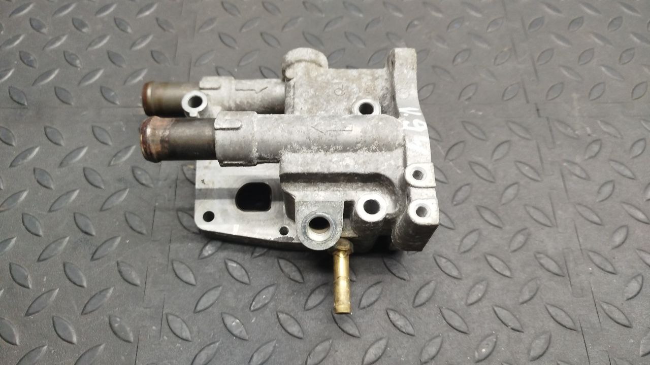 Корпус термостата Opel Astra/H 2004-2014