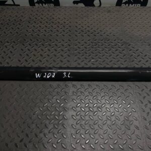 Молдинг двери задний левый C/W202 1993-2001