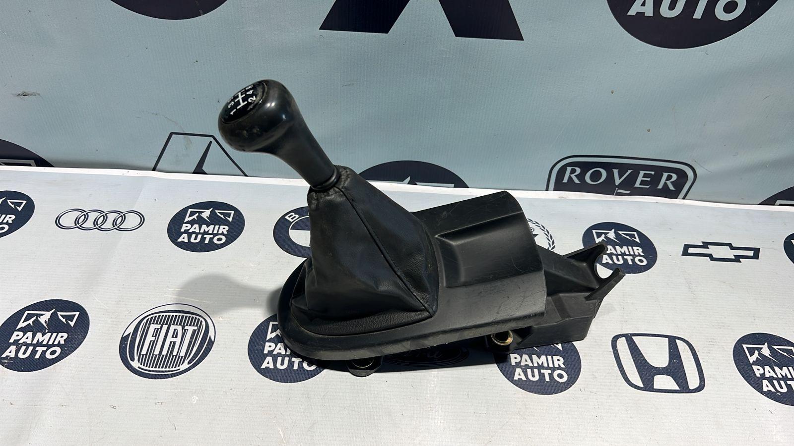 Кулиса МКПП Ford Focus 1998-2007