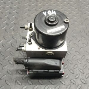 Блок ABS Opel Astra/H 2004-2014