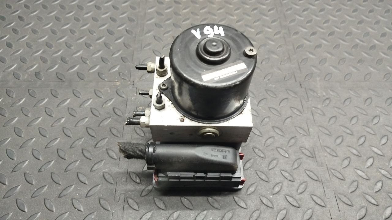 Блок ABS Opel Astra/H 2004-2014