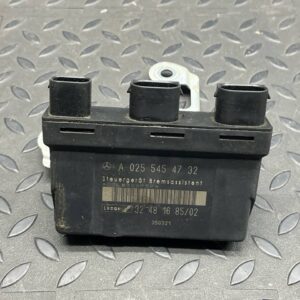 Блок управления ABS Mercedes C/W202 1993-2001