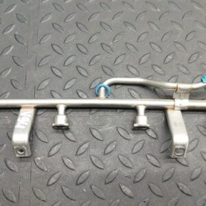 Рампа топливная Opel Astra/H 2004-2014